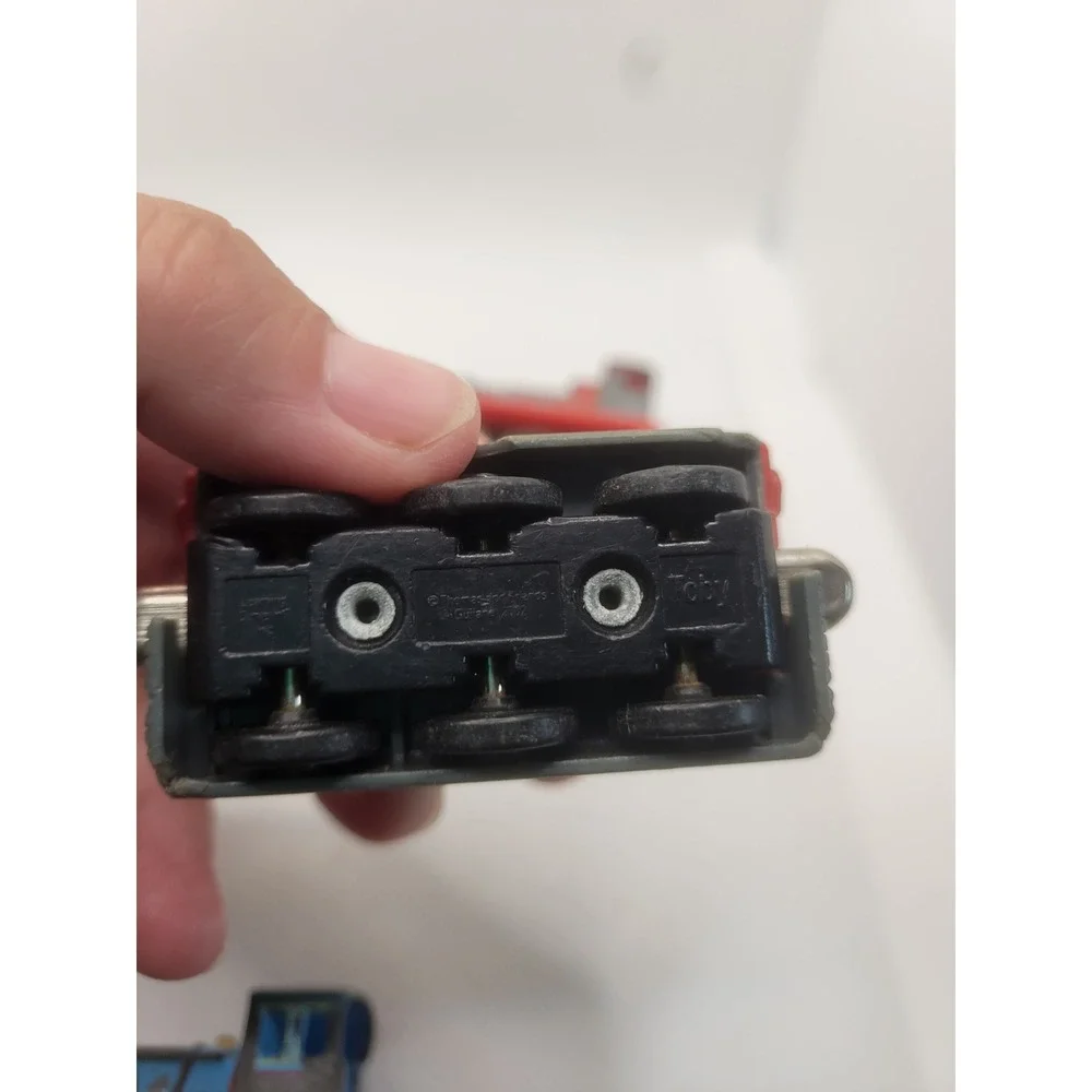 Thomas and Friends Take Along Diecast Metal Train Lot Thomas vtg
